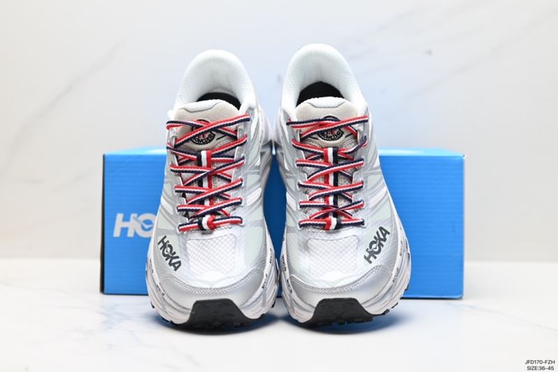 Hoka Shoes